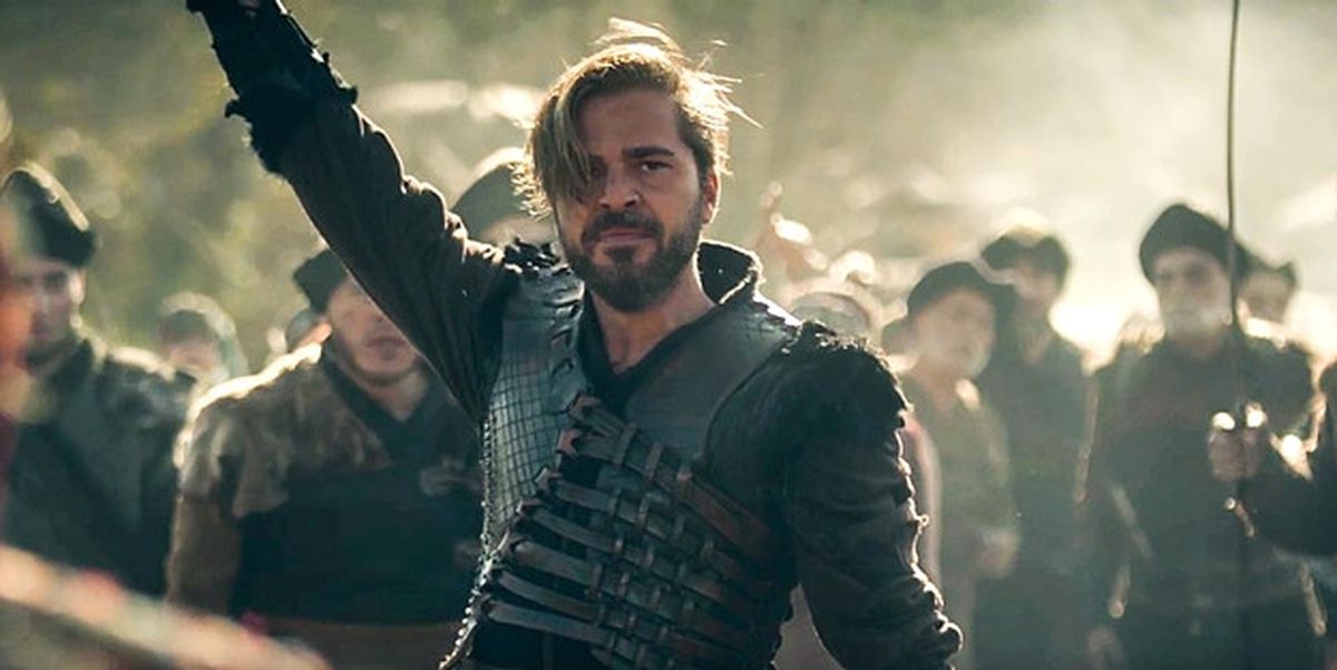 Diriliş Ertuğrul Yeni Yılın İlk Haftası Yayınlanmayacak