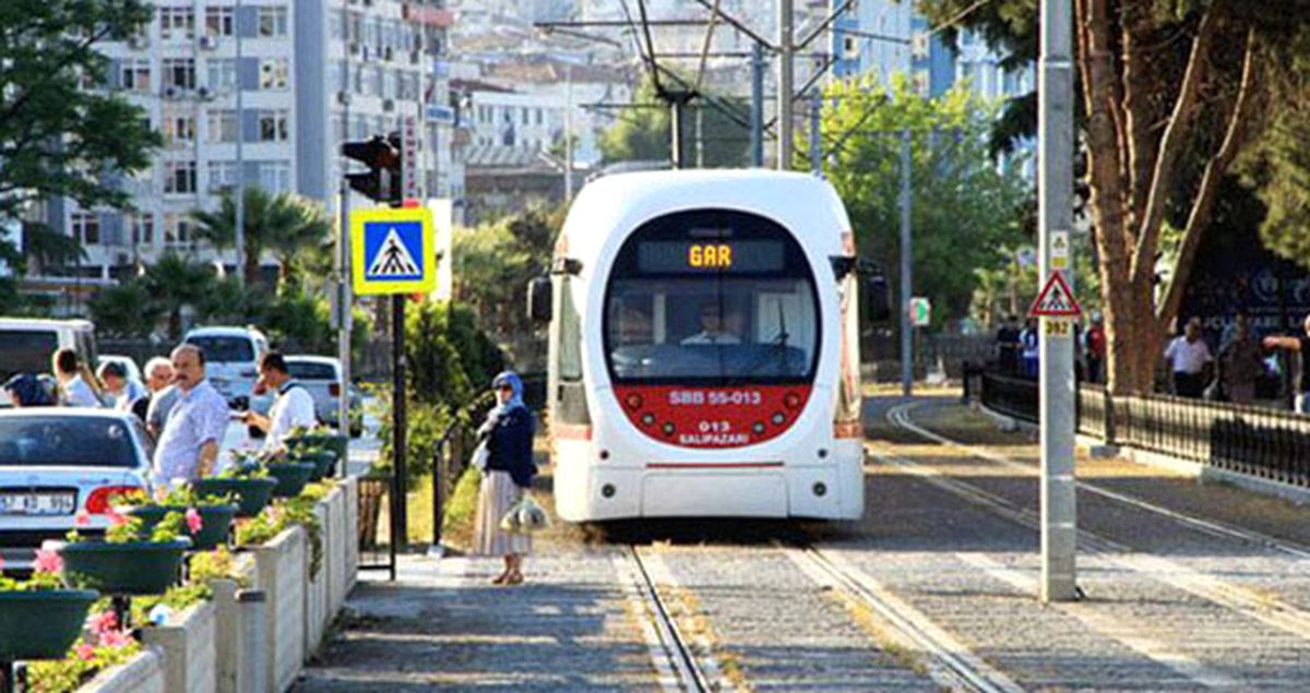 Diyarbakır Trafiğini Rahatlatacak Proje Hayata Geçiriliyor