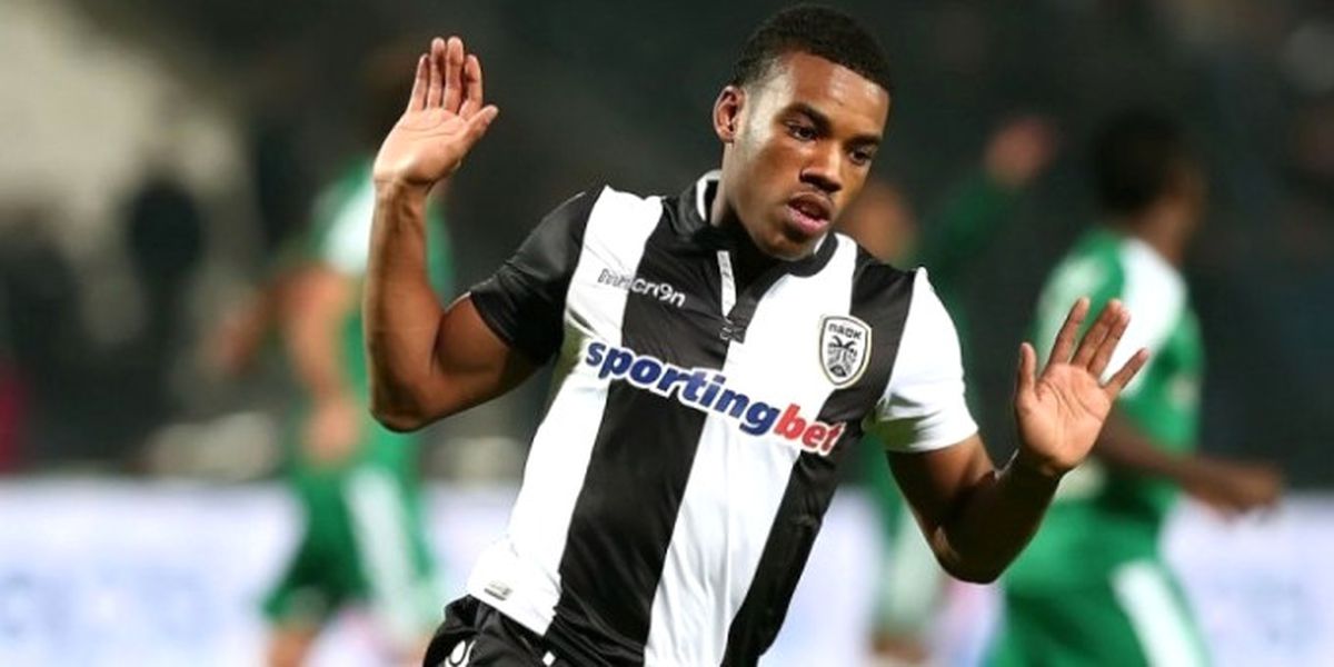 Galatasaray 'Yeni Bruma'sını Belirledi: Garry Rodrigues