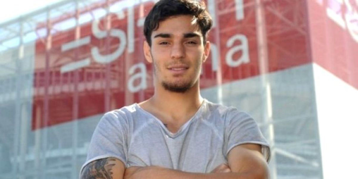 G.Saray, Terim'in Yeni Gözdesi Kaan Ayhan'ın Transferini Bitirmek Üzere