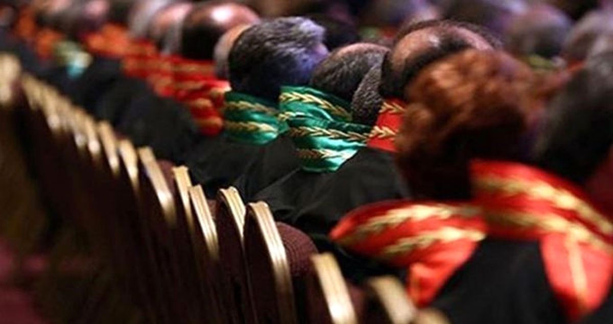 İhraç Edilen 233 Hakim ve Savcının İtirazına HSYK'dan Ret Kararı