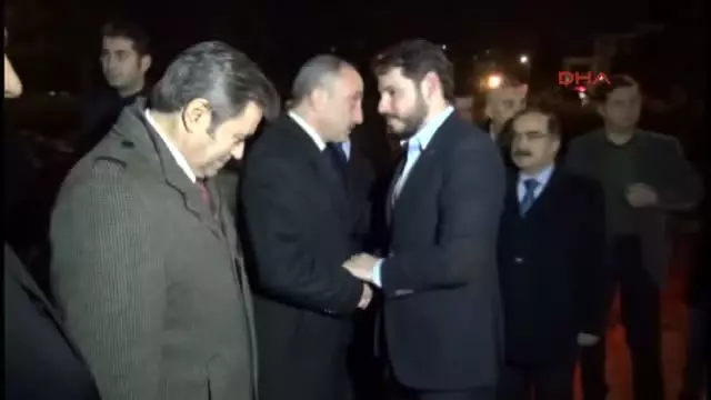 Kocaeli Bakan Albayrak Tarihte Belki de Ilk Defa 7 Ana Omurga Hattımızın Tamamı Koptu Kocaeli Bakan Albayrak Tarihte Belki de Ilk Defa 7 Ana Omurga Hattımızın Tamamı Koptu