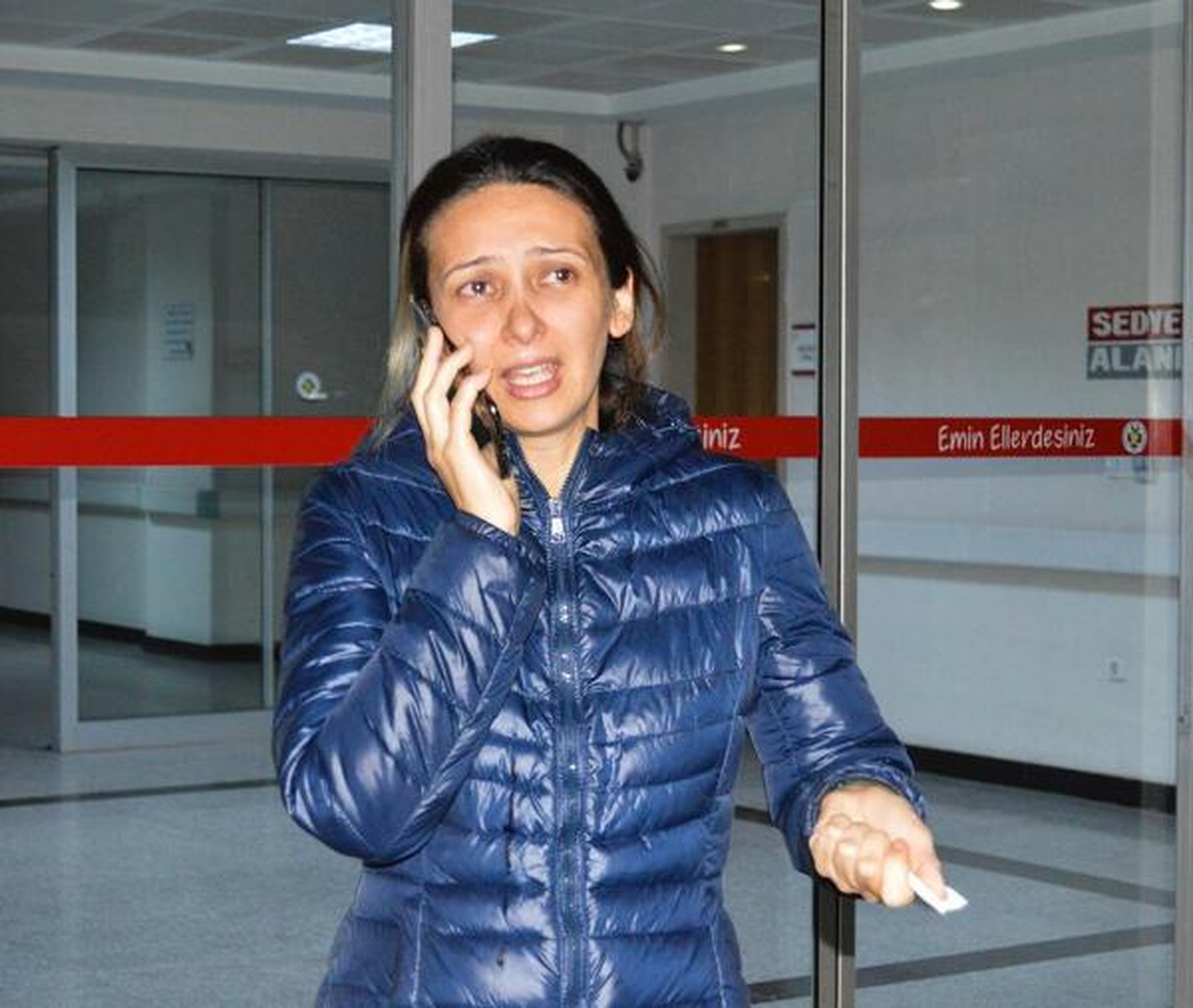 Hamile Kadına Tekme Atan Saldırgan Hakkında 18.5 Yıl Hapis Cezası İstendi