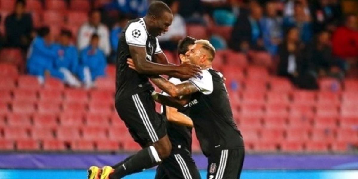 Quaresma, Beşiktaş'ın 2.5 Milyon Euro'luk Yeni Teklifini Beğenmedi