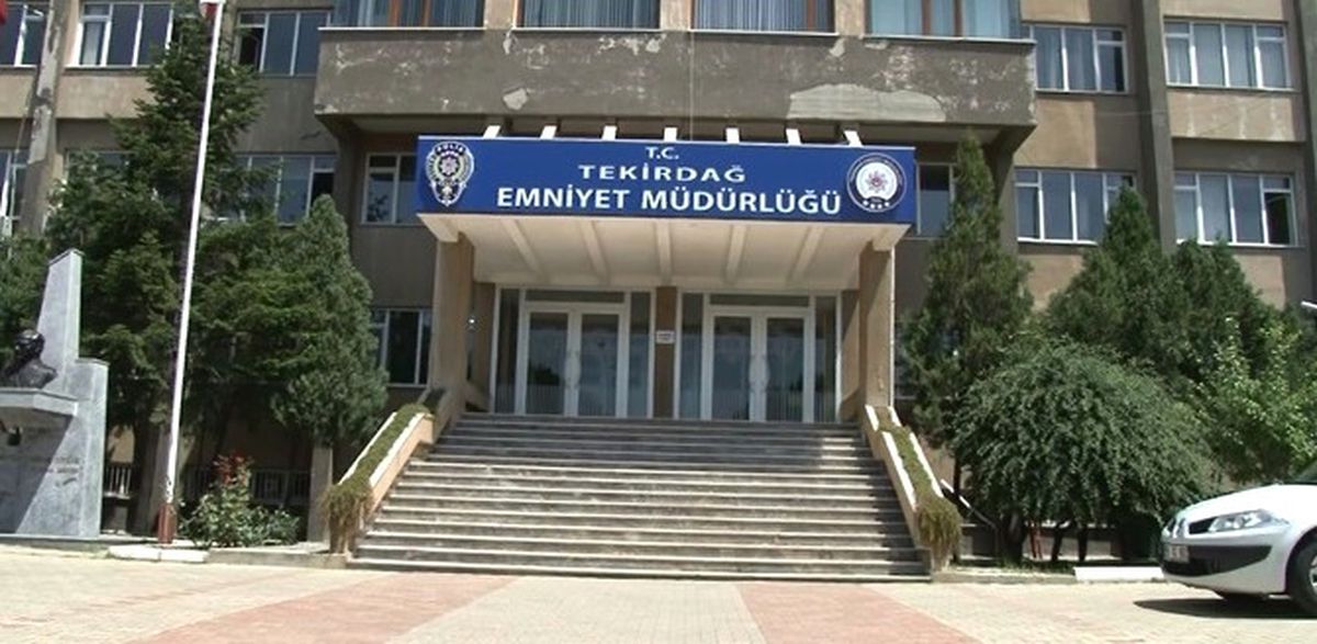 Tekirdağ Emniyeti: Sosyal Medyada Yayılan 'Canlı Bomba Var' İddiaları Doğru Değil