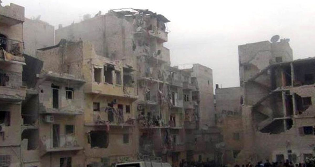 Suriye'deki Muhaliflerden Sert Uyarı: Rejim Saldırıları Devam Ederse Ateşkesi Yok Sayarız