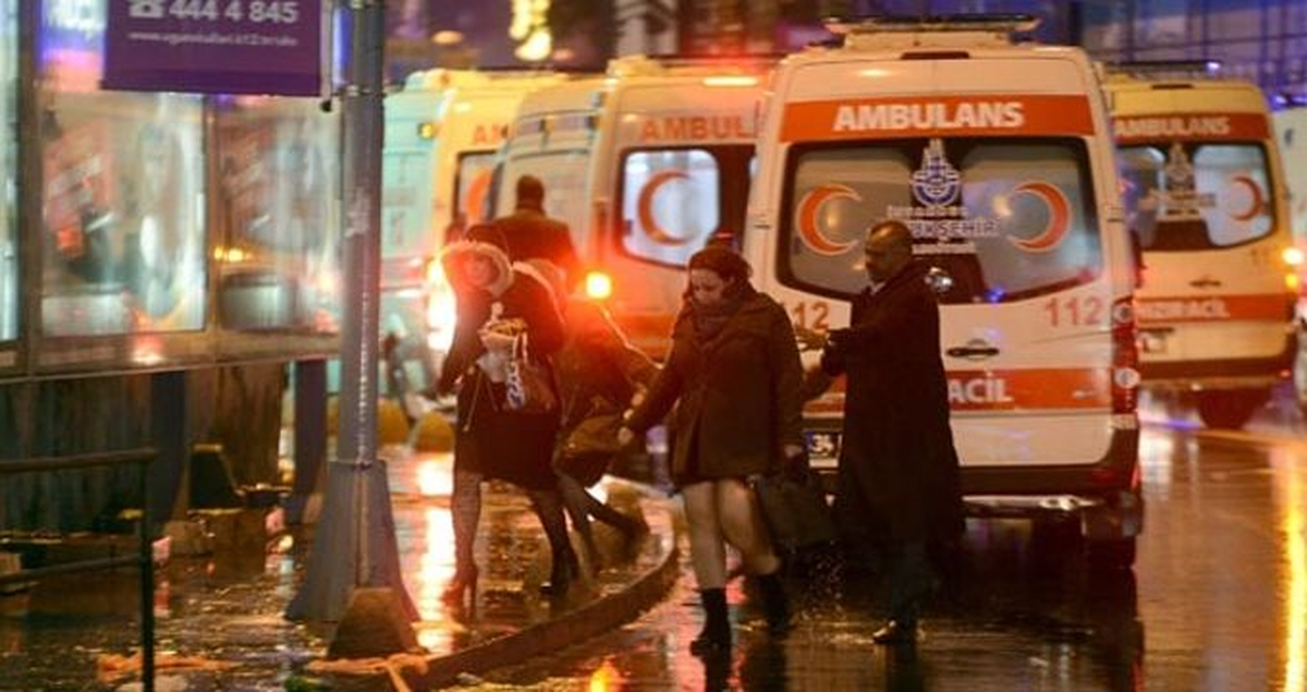 ABD ve Avustralya Türkiye'deki Vatandaşlarını Uyardı