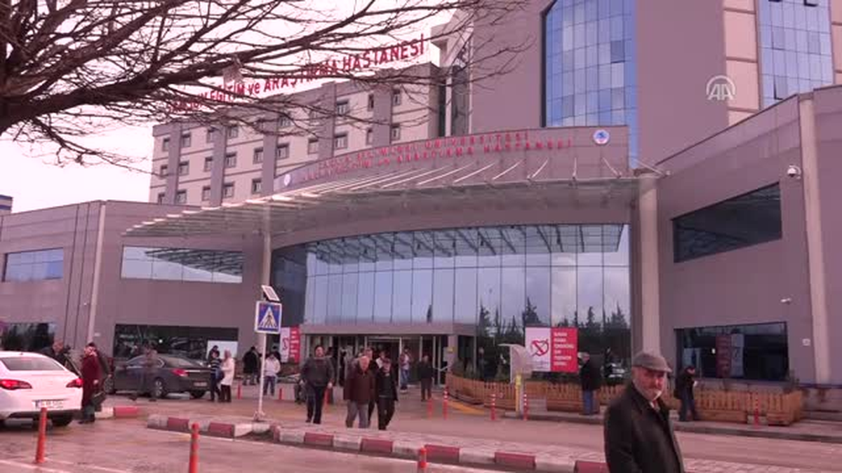 Acil Servisler Daha Etkin Hizmet Verecek