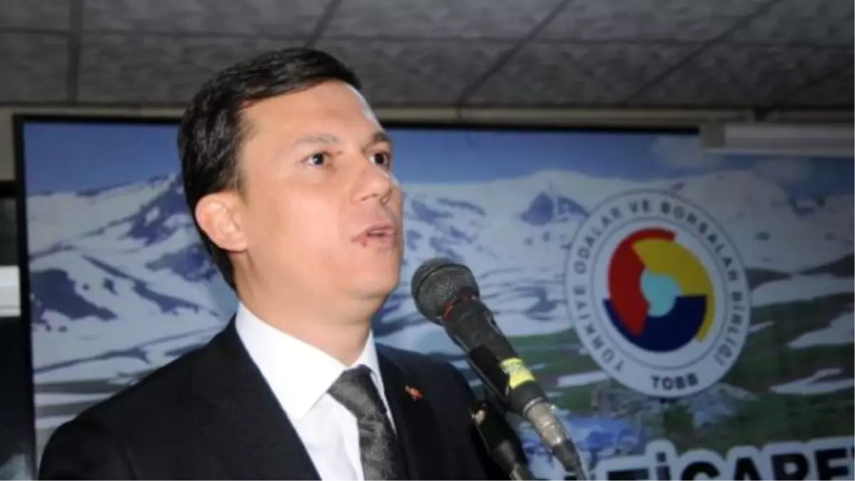 AK Parti Genel Başkan Yardımcısı Şahin: Hakkari'nin Derdi Terör Değil, Yatırım Olsun