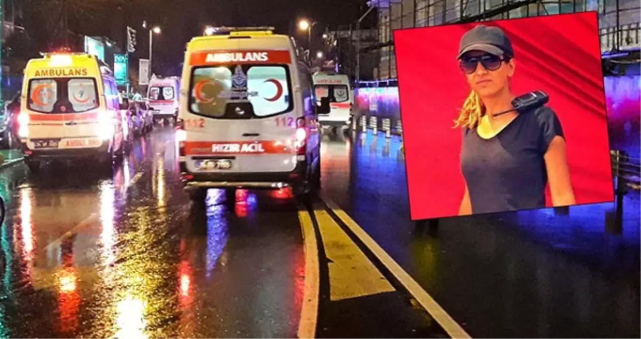 Baba Koç: Kızıma Gitme Dedim, 'Baba Görev İcabı Gitmem Lazım' Dedi