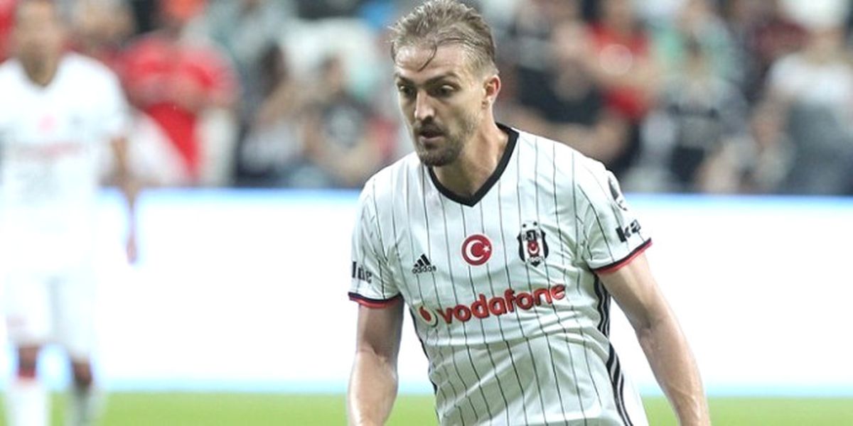 Caner Erkin, Sezon Sonuna Yetişmek İçin Olağanüstü Çaba Sarf Ediyor