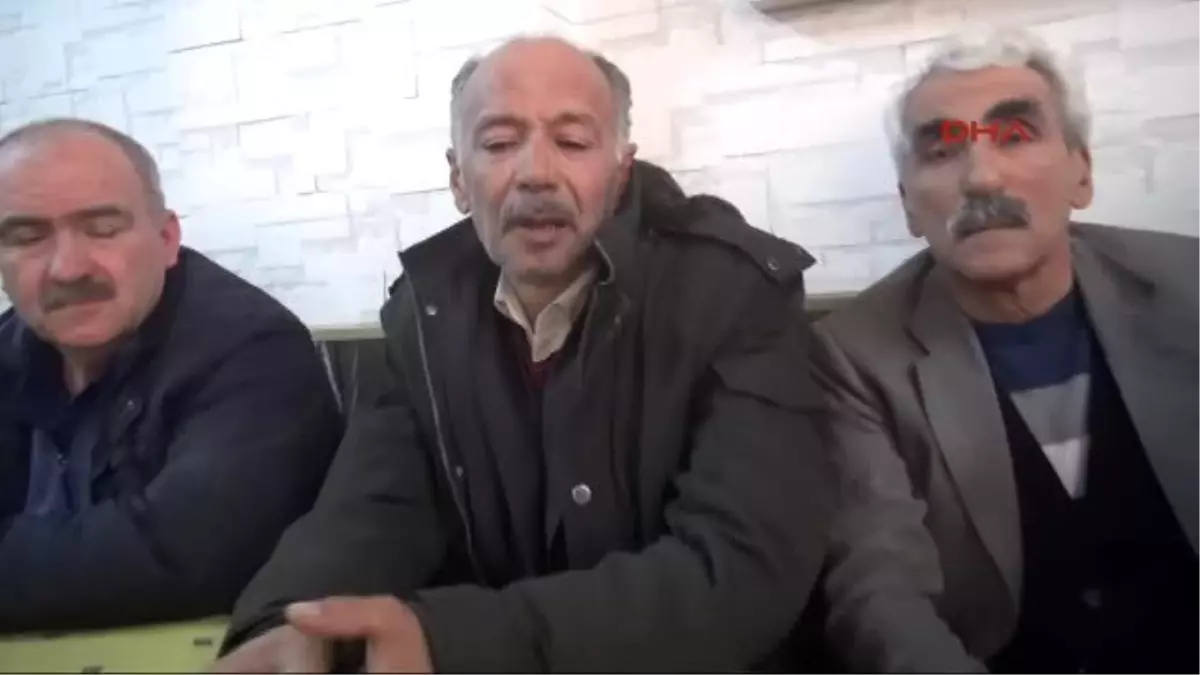 Dha Yurt;ortaköy Saldırısının Ateşi Erdek'e Düştü (Ek) Baba Koç: Yürekliydi, Cesurdu