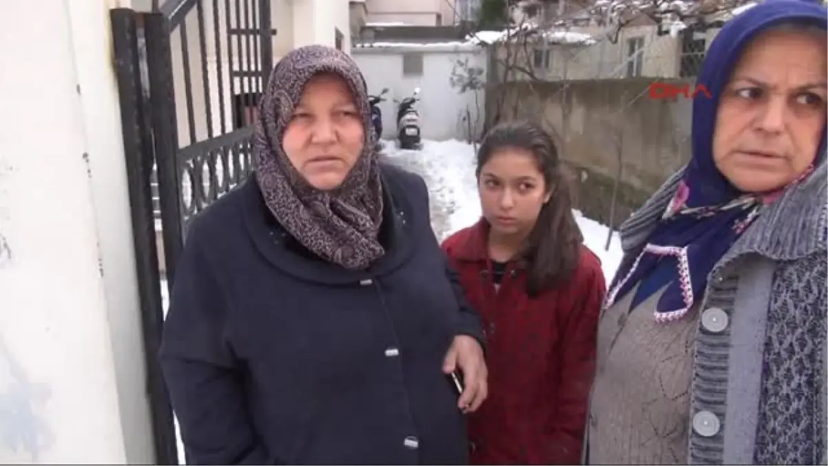Erdek- Baba Koç Cesurdu, Yürekliydi