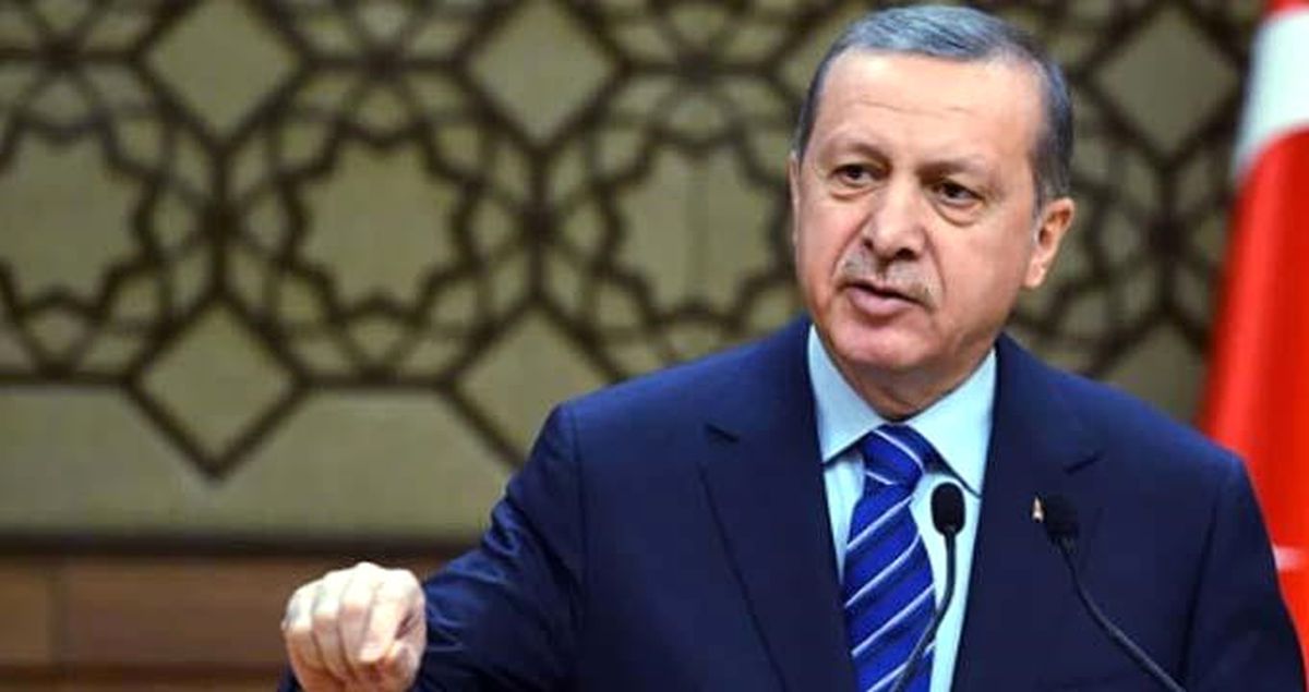 Terör Saldırısı Sonrası Gelişmeleri Yakından Takip Eden Erdoğan'dan Üç Kritik Telefon!