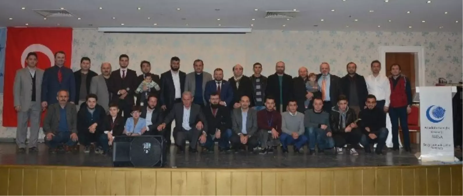 Fatsa'da Mekke'nin Fethi Programı