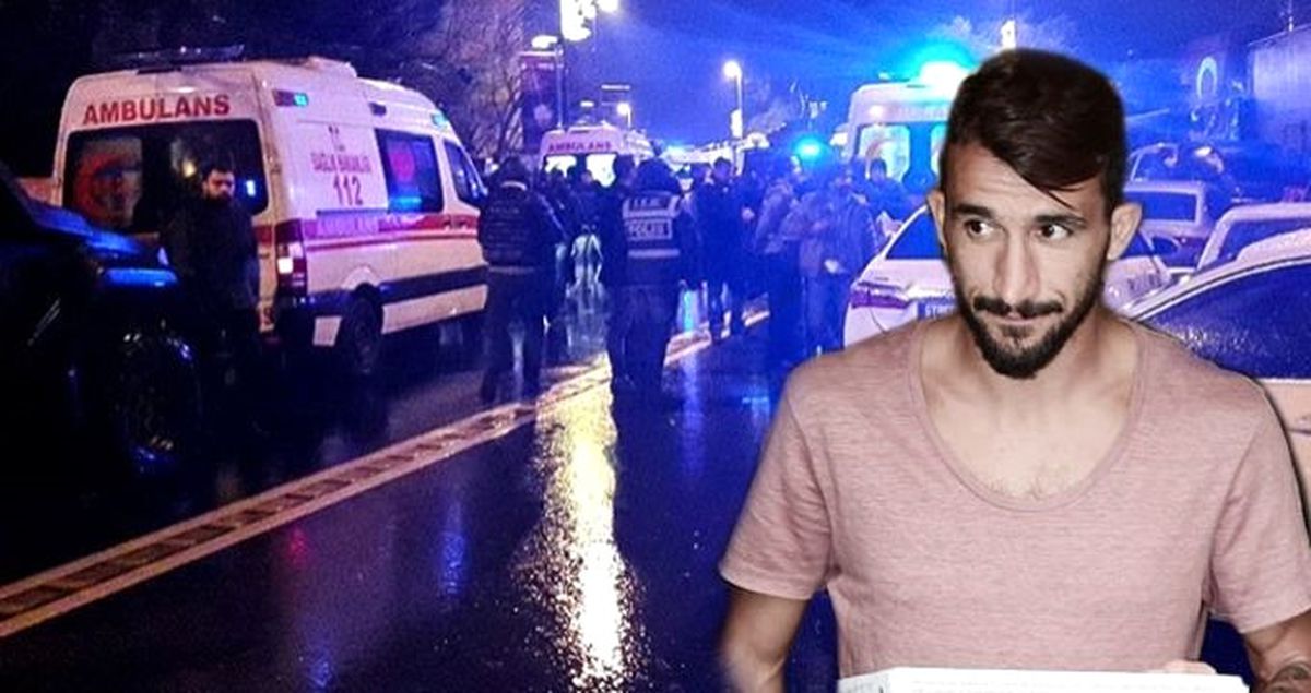 Fenerbahçe'den Açıklama: Mehmet Topal Ortaköyde Değil, Yurt Dışında