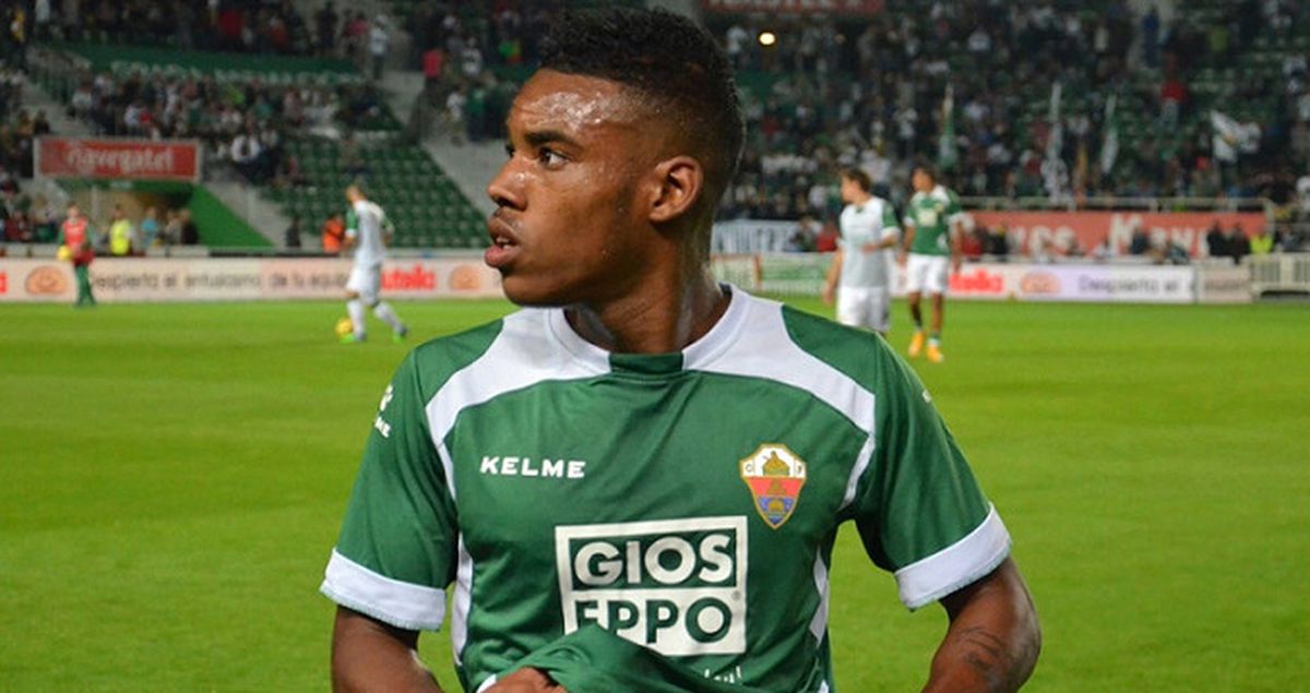 Galatasaray'ın İstediği Garry Rodrigues, Kadro Dışı Kaldı