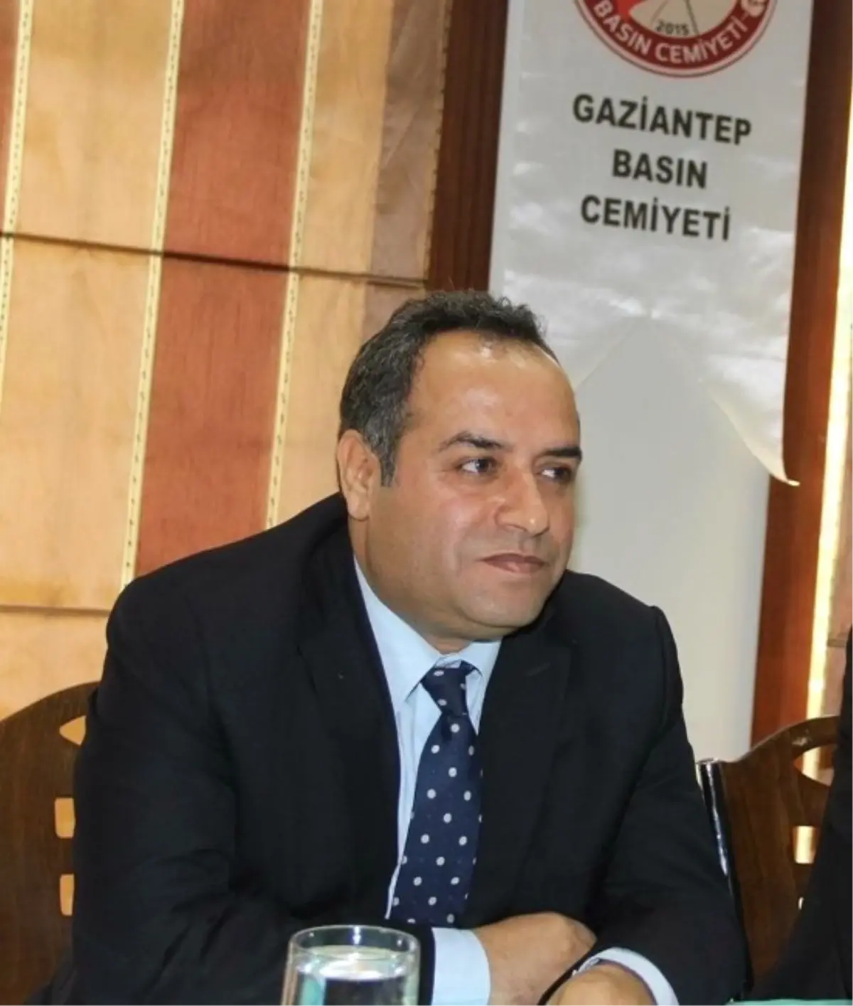 Gbc'den Başsağlığı ve Kınama
