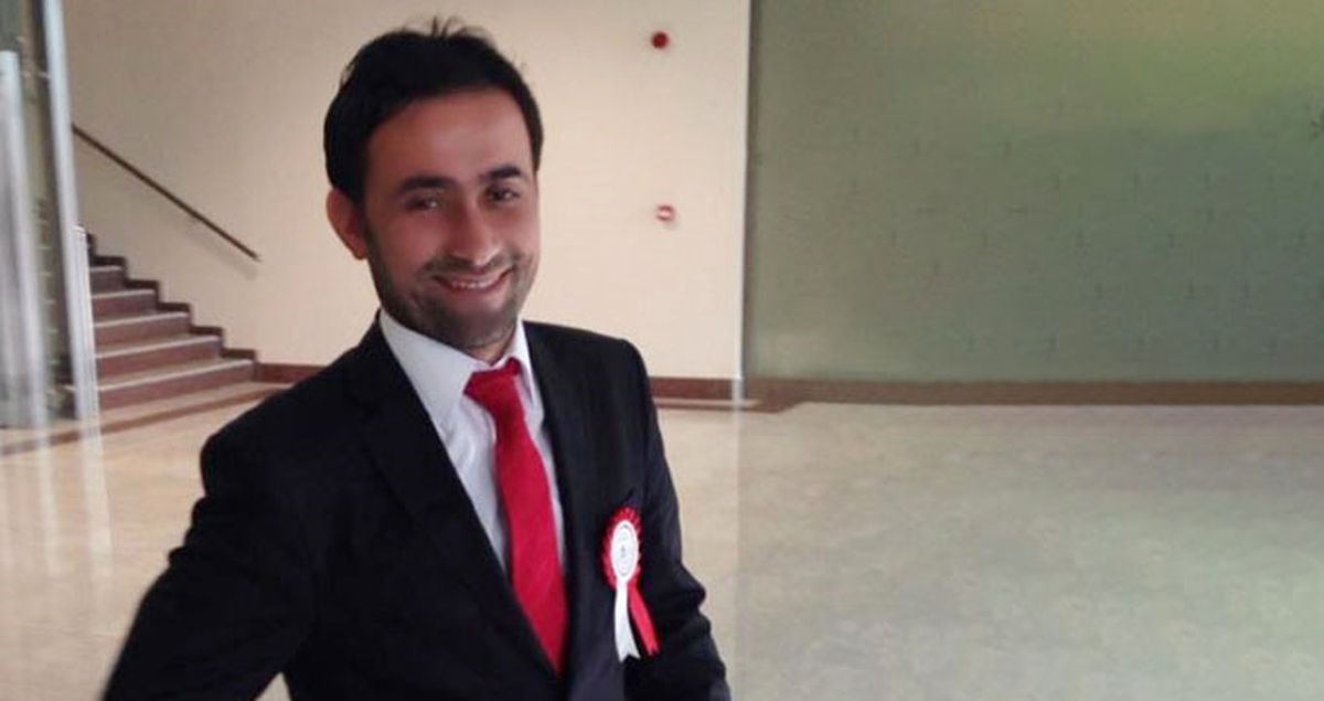 Gece Kulübü Saldırısında Gümrük Firması Çalışanı da Hayatını Kaybetti