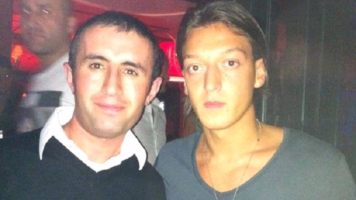 Gece Kulübünde Çalışan Garson Hayatını Kaybetti