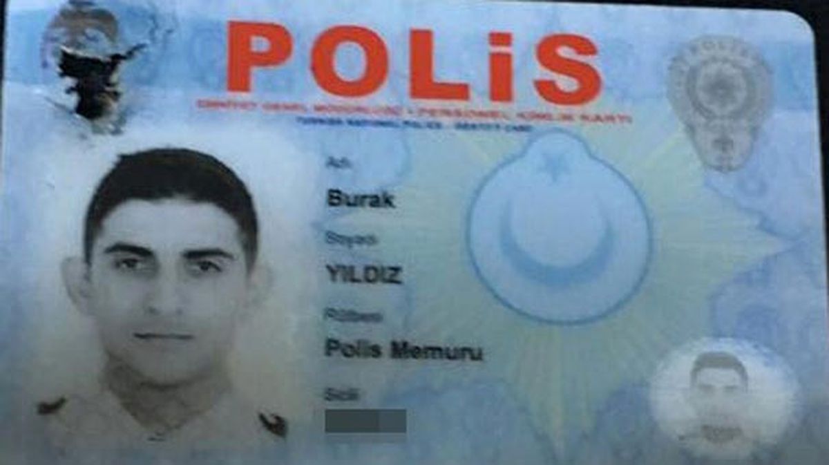 Gece Kulübünde Şehit Düşen Polisin Kimliği Belli Oldu