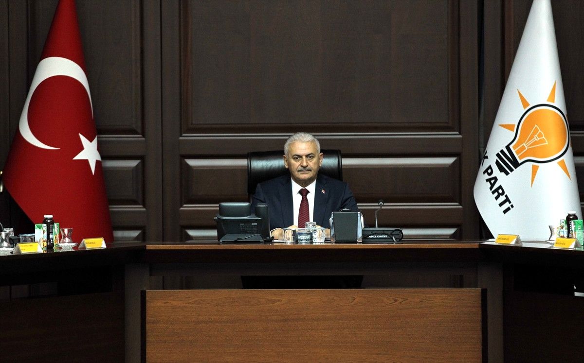 Güvenlik Toplantısı Sona Erdi