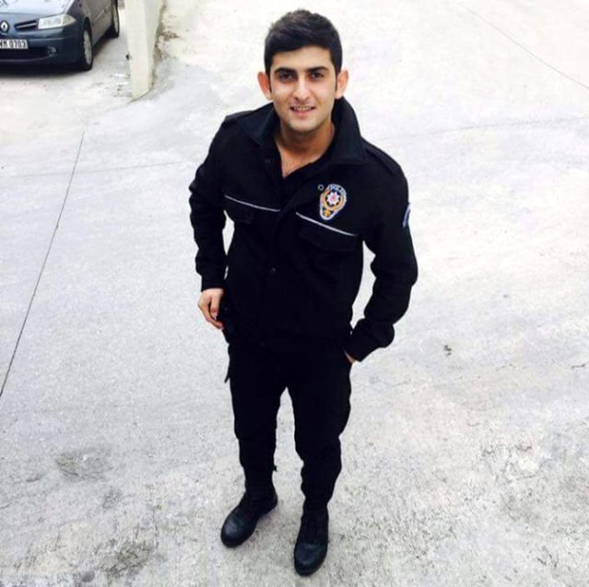 İstanbul'daki Terör Saldırısı
