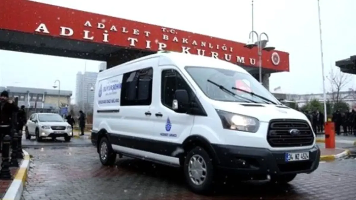İstanbul'daki Terör Saldırısı