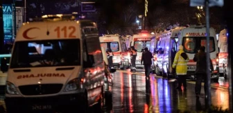 İstanbul'daki Terör Saldırısına Tepkiler