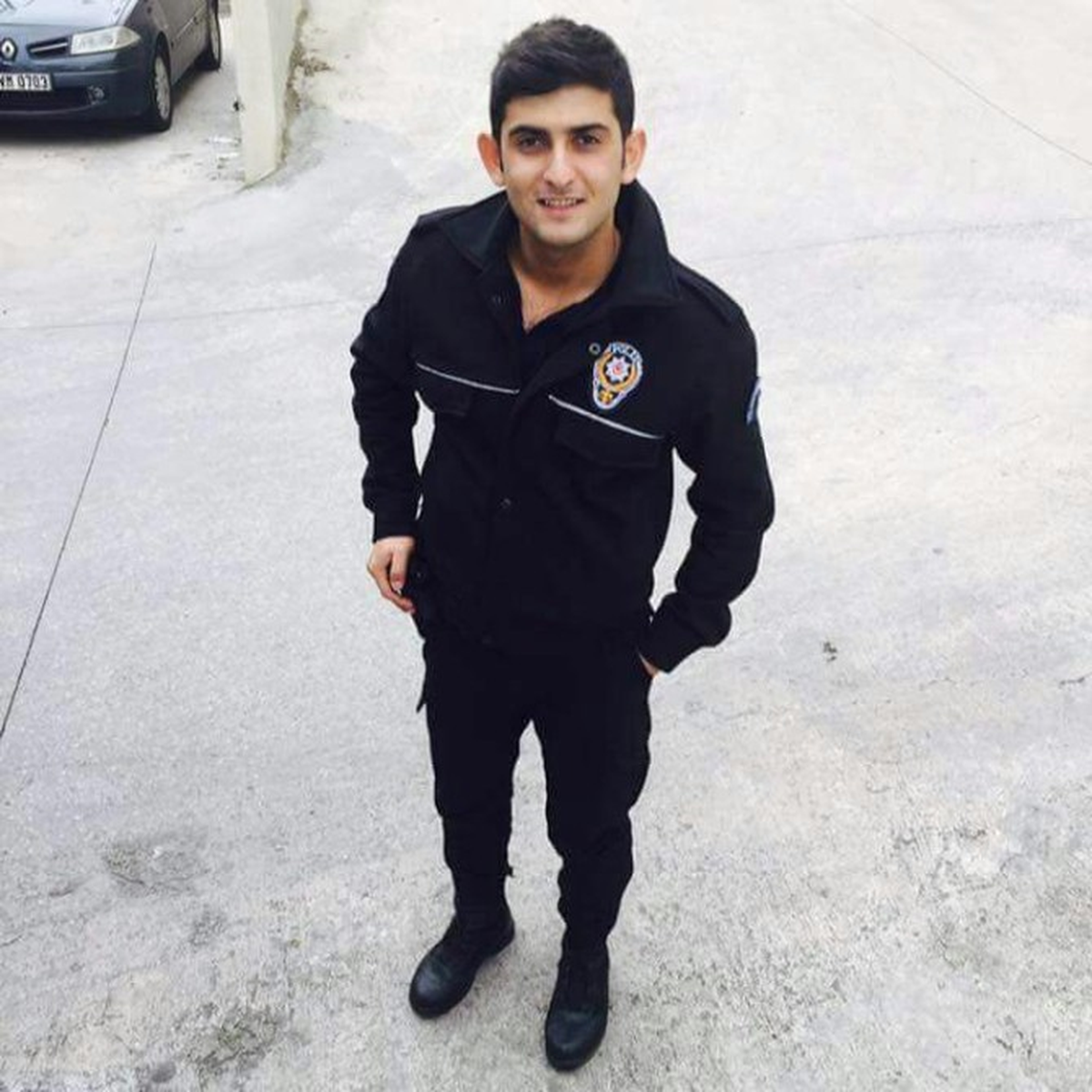 İstanbul'daki Terör Saldırısında Şehit Ateşi Mersin'e Düştü