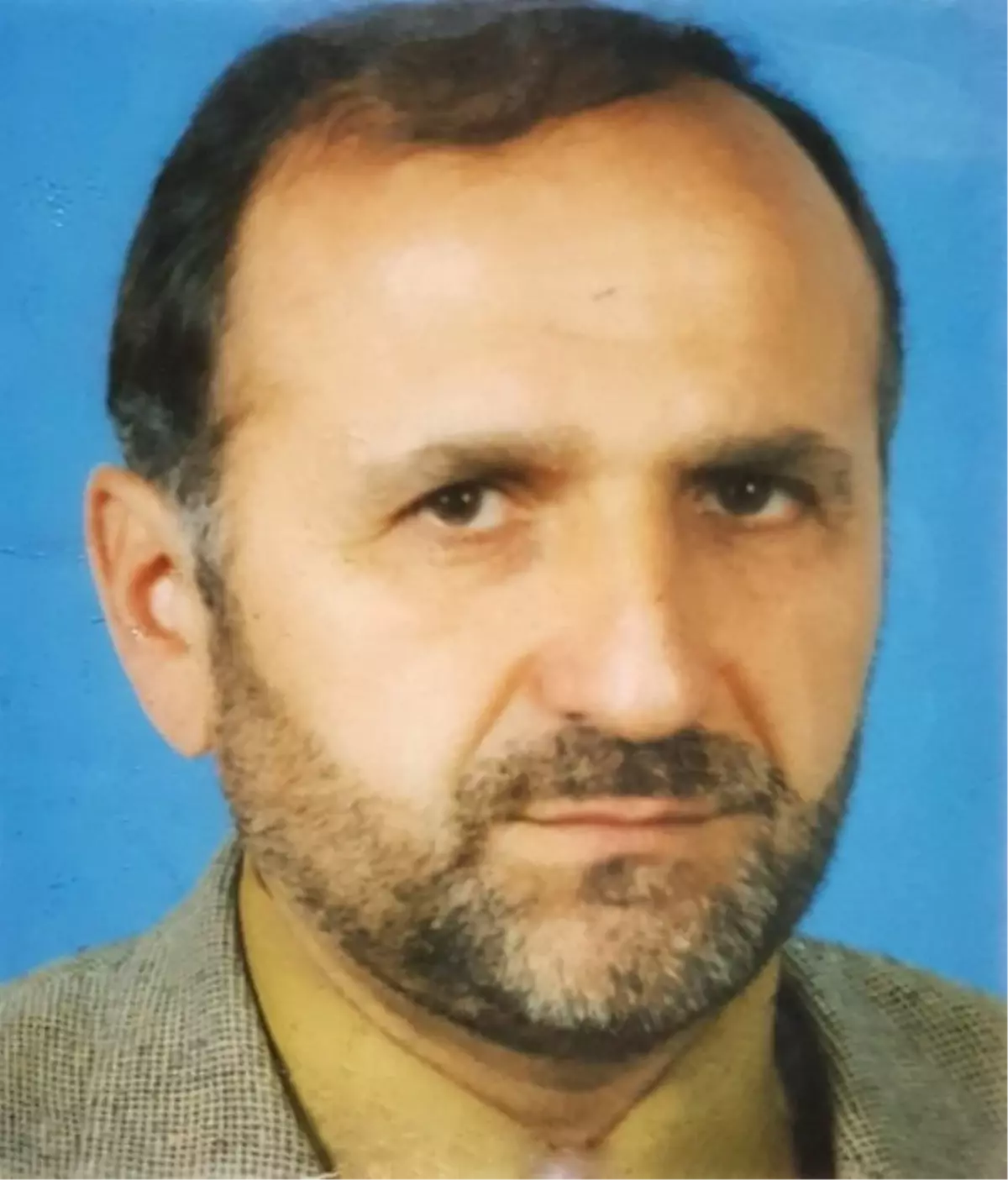 Kaza Sonrası Kaldırıma Çıkan Otomobil Emekli Hafızın Ölümüne Sebep Oldu