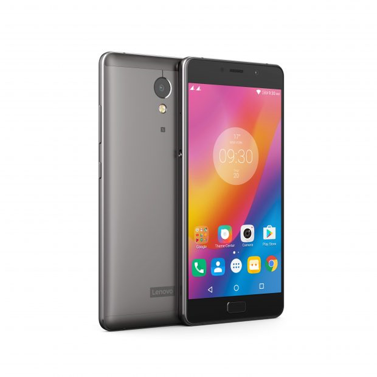 Lenovo P2 Serisiyle Batarya Rekoru, 5100 Mah,1699 Tl!