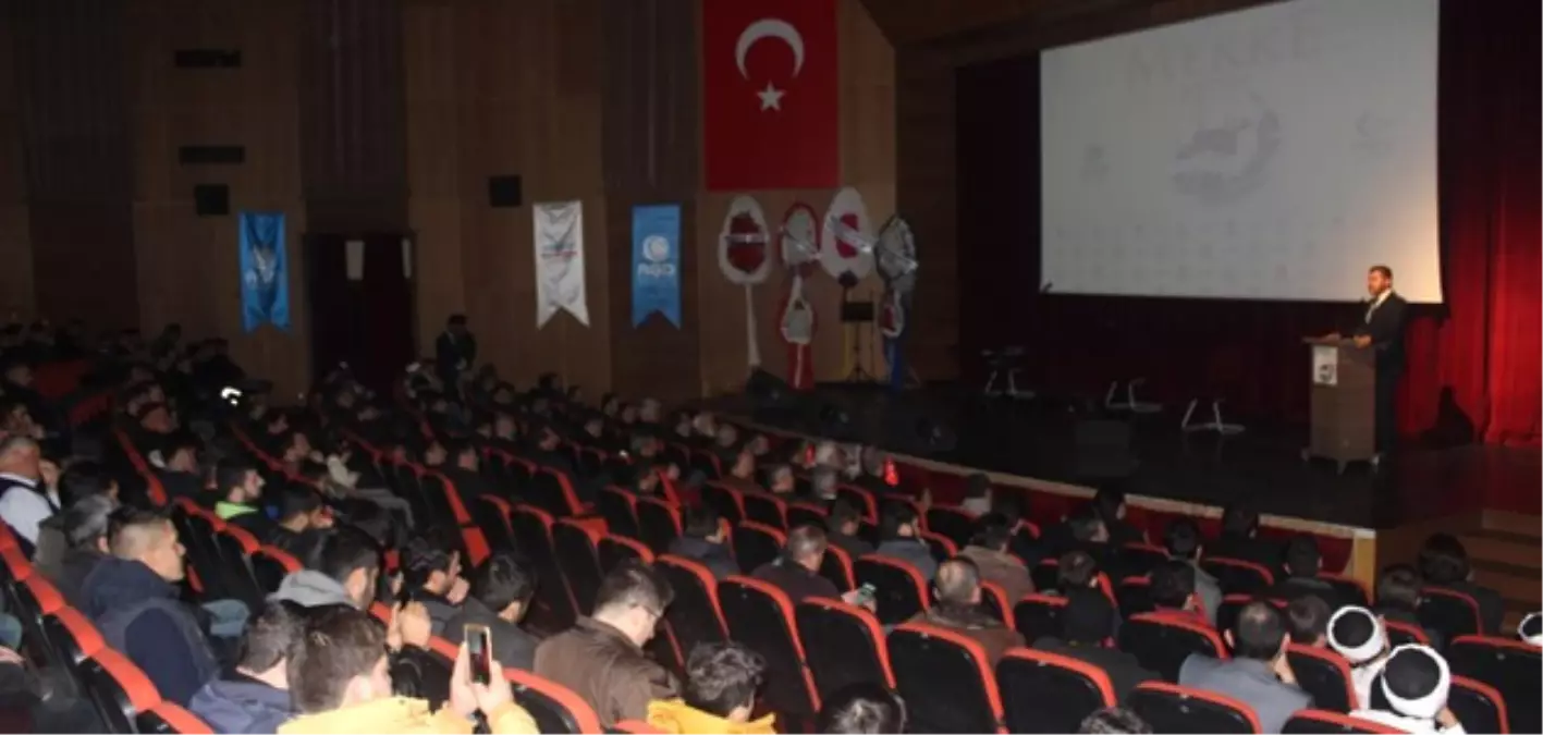 Mekke'nin Fethi'nin 1386. Yıl Dönümü