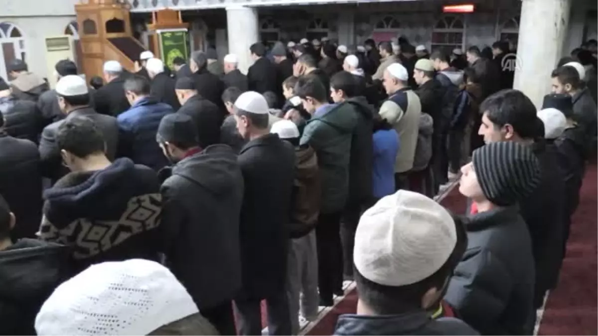 Mekke'nin Fethinin 1386. Yıl Dönümü