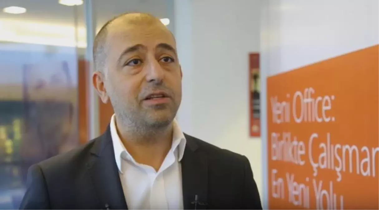 Microsoft Akıllı Bulut Nedir?