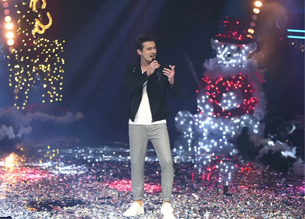 Oğuz Berkay Fidan 'Adını Bilen Yazsın'