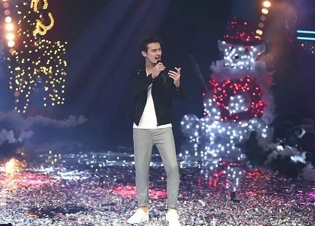 Oguz Berkay Fidan Adini Bilen Yazsin Magazin