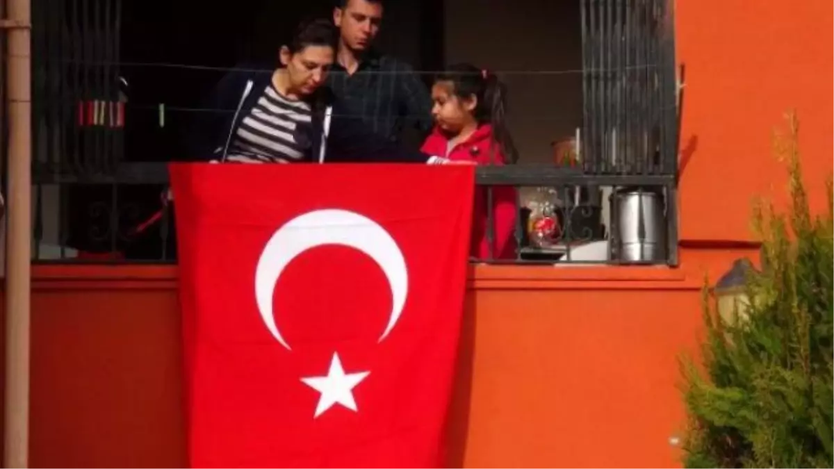 Ortaköy Saldırısının Ateşi Erdek'e Düştü