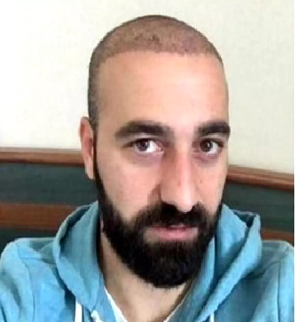 Saç Ektiren Futbolcu Fahri Tatan, Erzurumspor'dan Atıldı