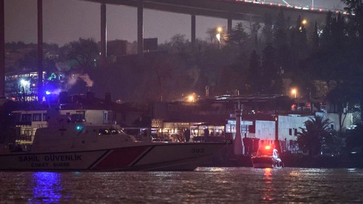Saldırı Sırasında Gece Kulübünde 700-800 Kişi Bulunuyordu
