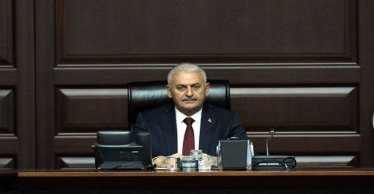 Saldırının Ardından Dolmabahçe'de Güvenlik Toplantısı