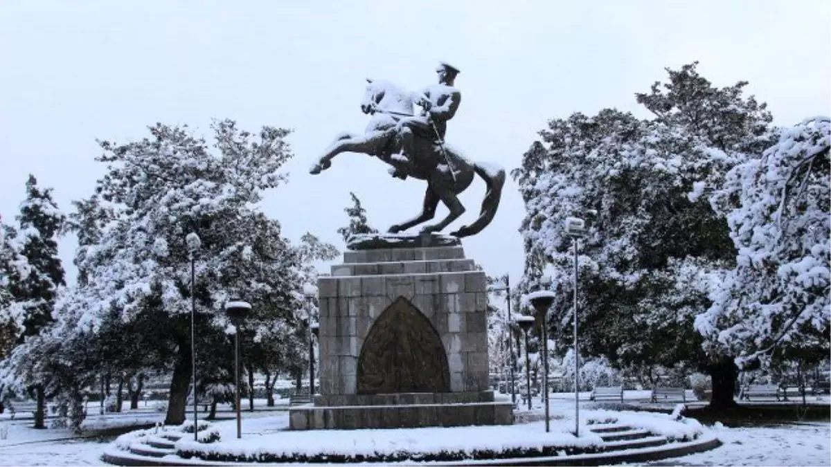 Samsun'un Kış Raporu