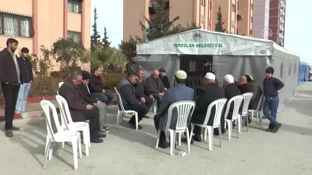 Şehit Polis Burak Yıldız�ın Baba Evi Güncel