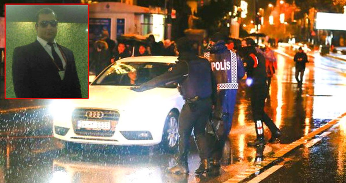 Beşiktaş Saldırısından Kurtuldu, Gece Kulübünde Hayatını Kaybetti