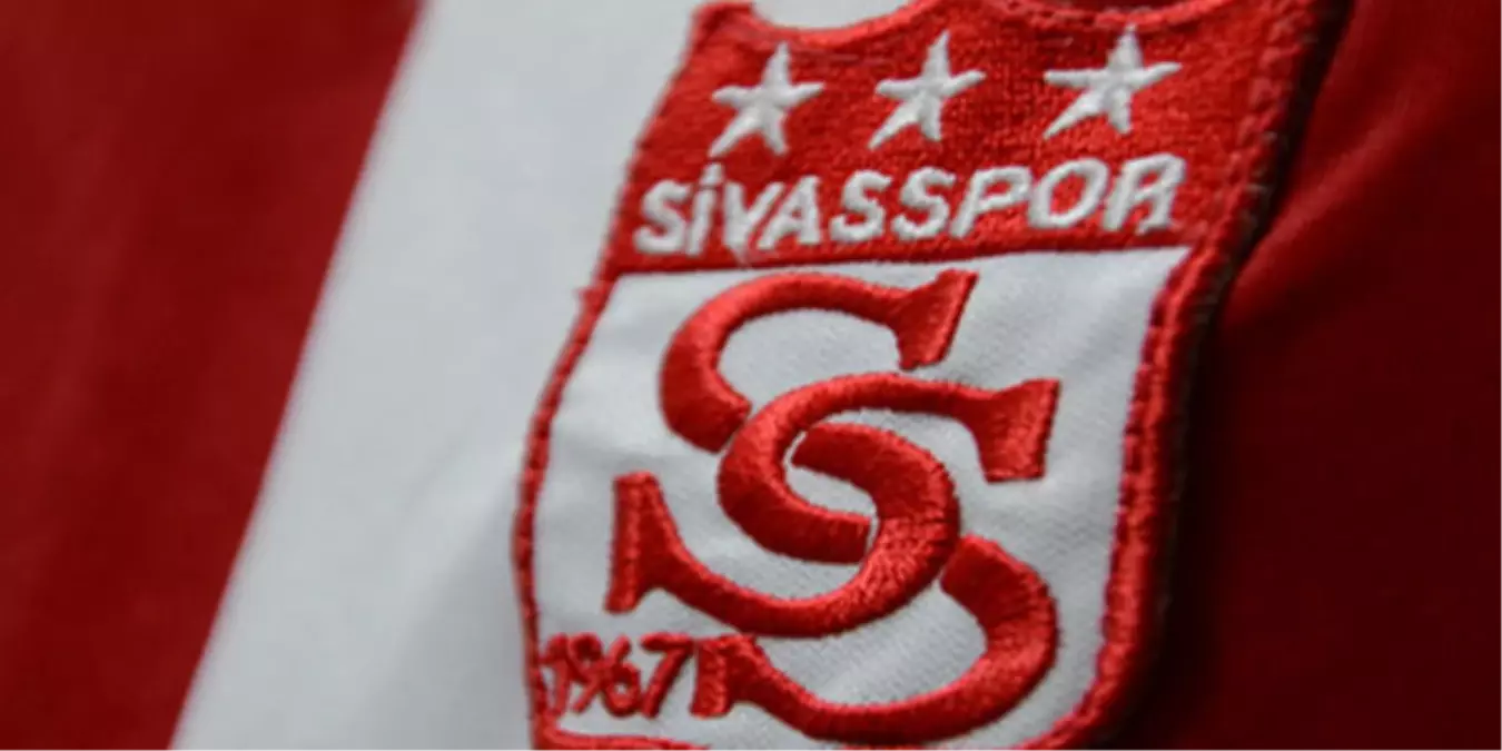 Sivasspor'dan Başsağlığı Mesajı - Spor
