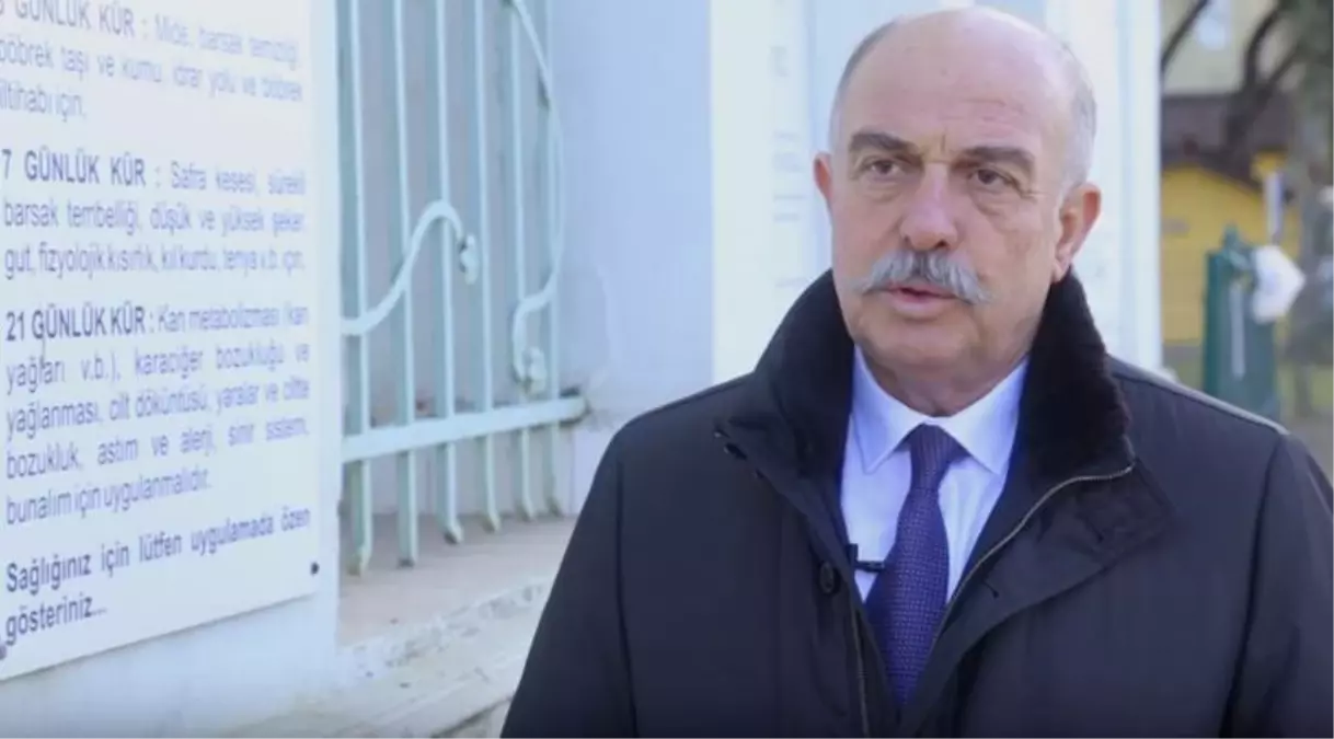 Tarihi Tuzla Icmeler Sifali Sularinin Tarihcesi Ve Uygulama Alanlari Haberler Com Ekonomi