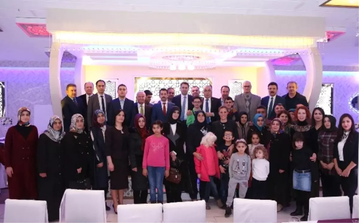 Tokat'ta 'Misafirim Olur Musun?' Projesi