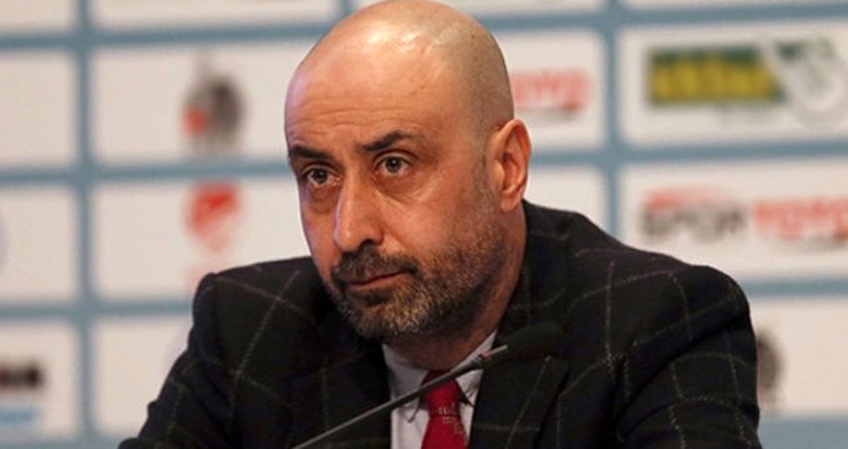 Tolunay Kafkas: Video Hakeme Karşıyım