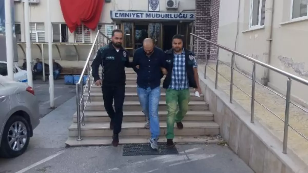Uyuşturucu Ticaretine 12.5 Yıl Hapis Cezası