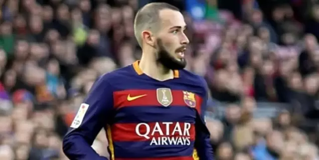 Aleix Vidal Arda Nin Instagram Yayininda Galatasaray Mesaji Verdi Spor